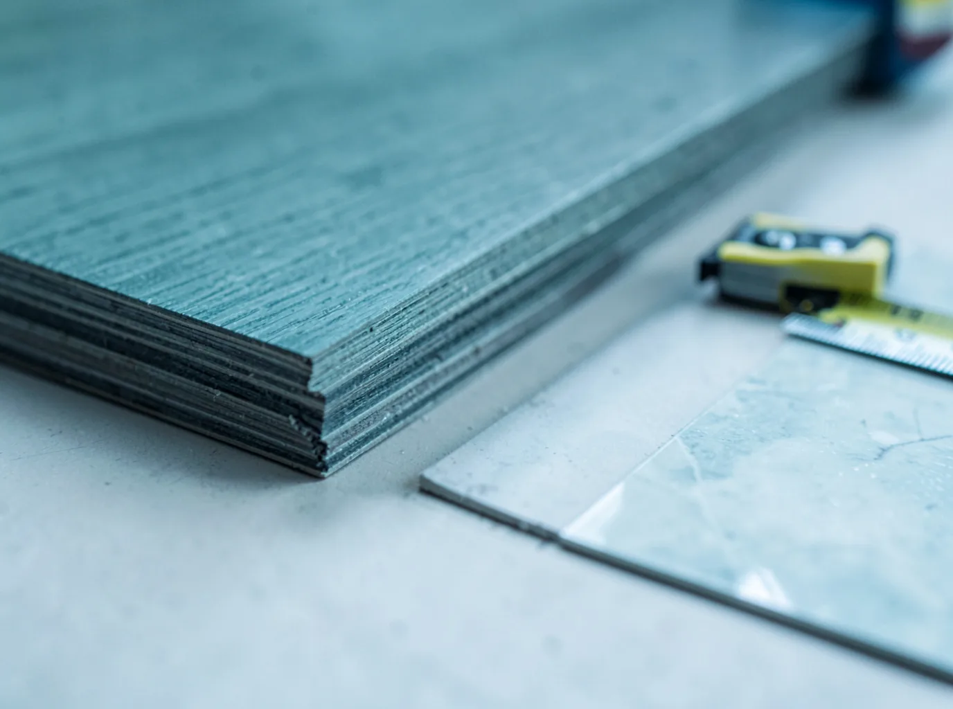Luxury Vinyl Plank Installation Milford Square, PA FAQs